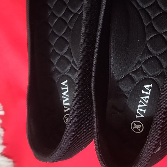 Vivaia Melody Women's Elegant Black  Heels - Picture 9 of 9